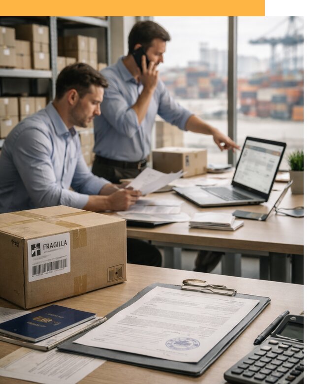 Выкуп товаров и перепродажа в ОАЭ от 7580 руб с логистикой