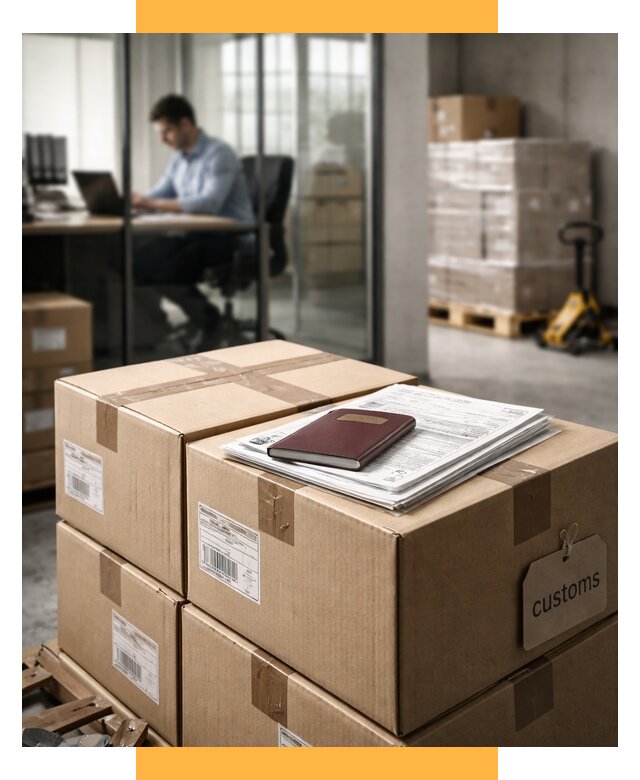 Параллельный импорт под ключ от 20214 р., логистика от СетСервис-Сбс