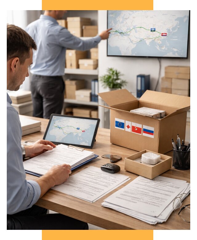 Импорт через третьи страны легально от 25268 р. | СетСервис-Сбс